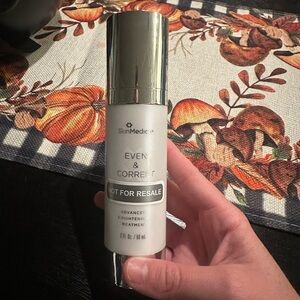 Skin Medica Even & Correct